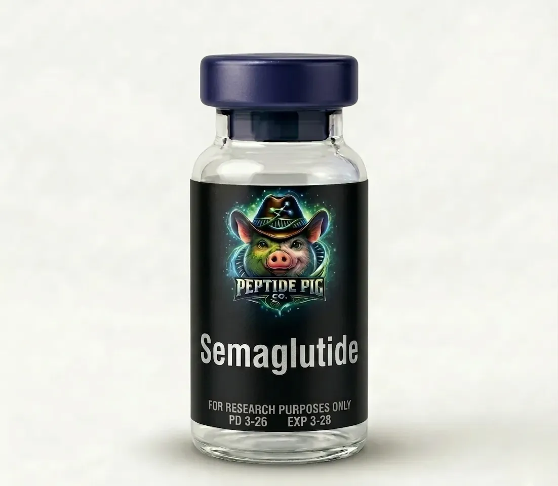Semaglutide