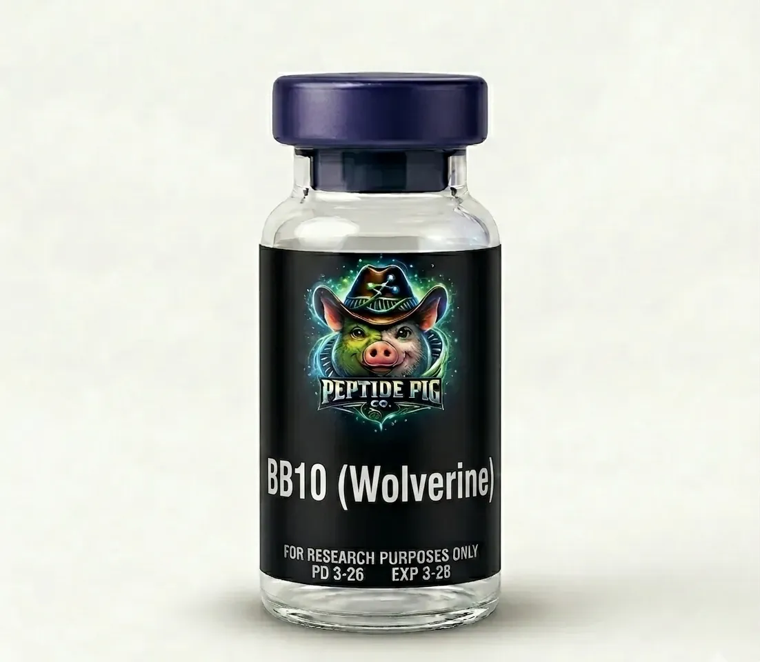 BB10 (Wolverine)