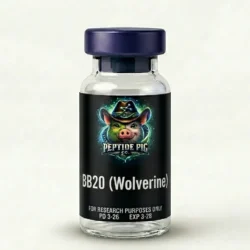 BB20 (Wolverine)