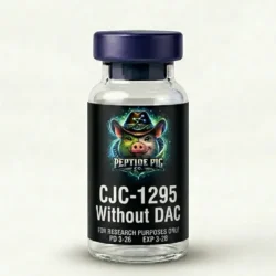 CJC-1295 Without DAC