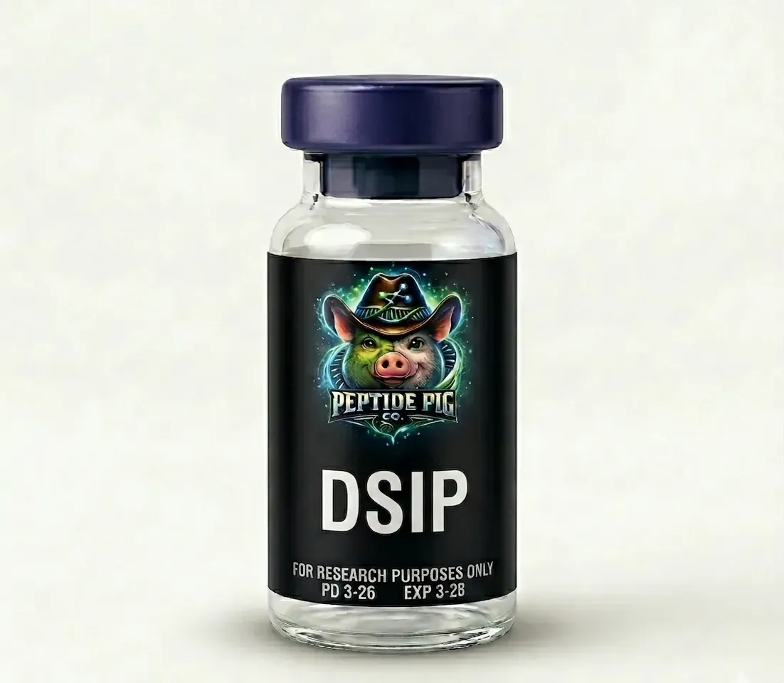 DSIP