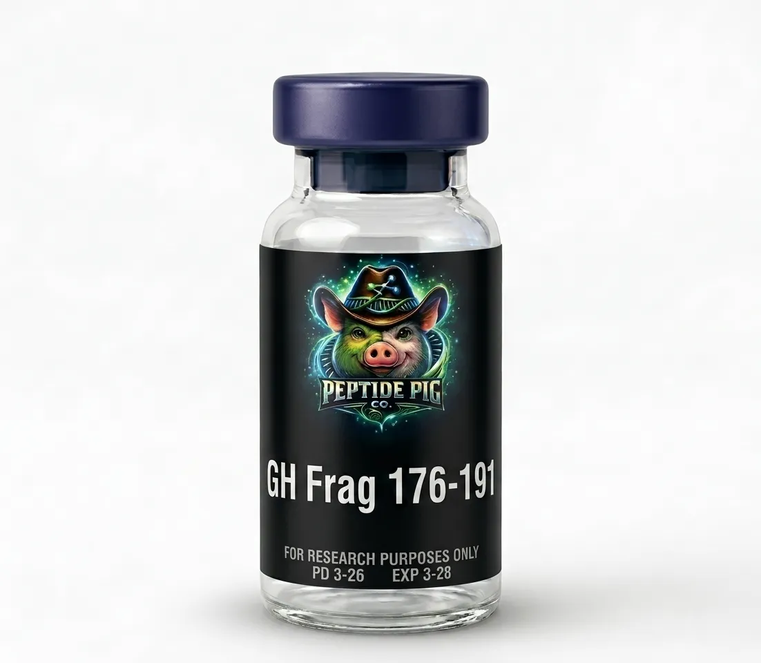 GH Frag 176-191