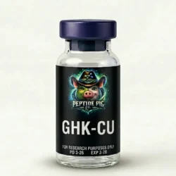 GHK-CU