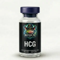 HCG