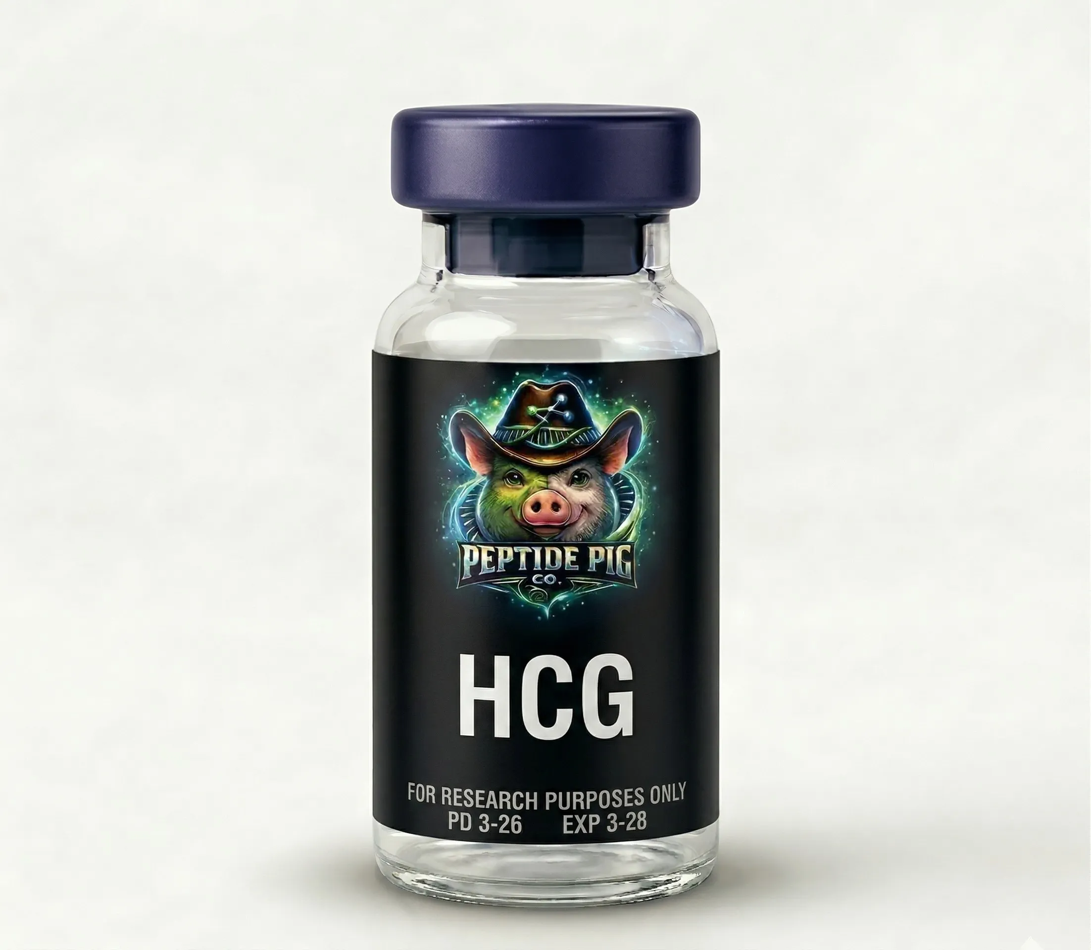 HCG