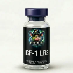 IGF-1 LR3