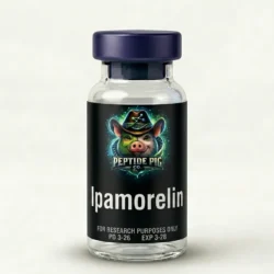 Ipamorelin