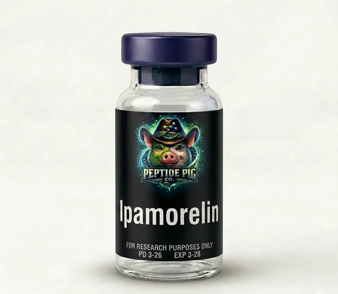 Ipamorelin