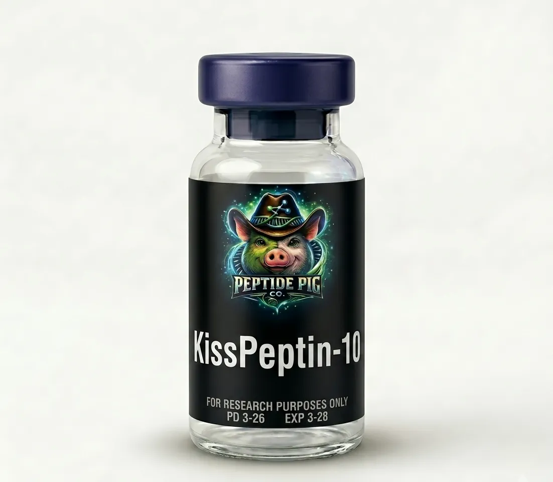 KissPeptin-10