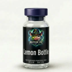 Lemon Bottle