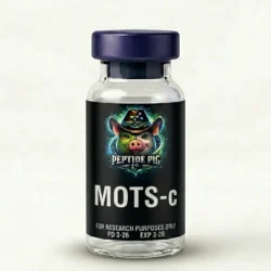 MOTS-c