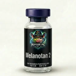 Melanotan 2