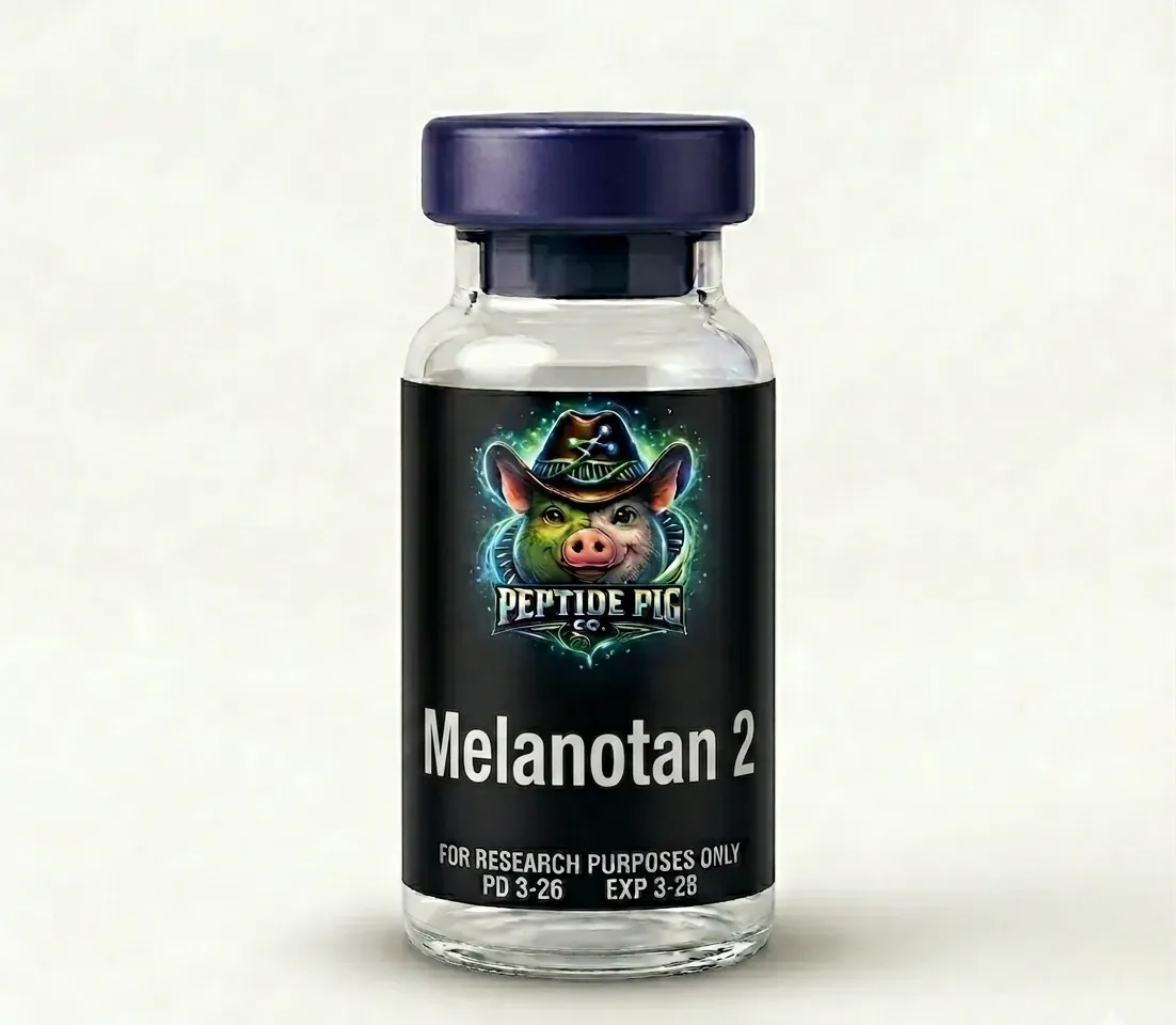 Melanotan 2
