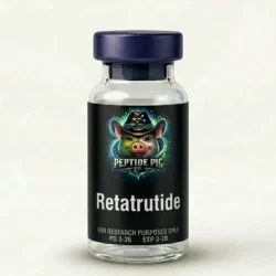 Retatrutide