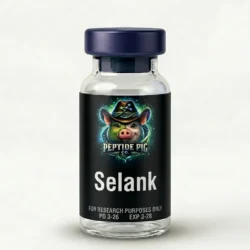Selank