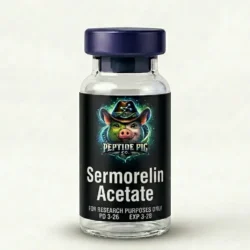 Sermorelin Acetate