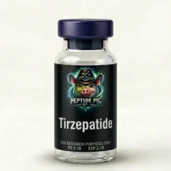 Tirzepatide
